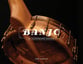 Banjo: An Illustrated History book cover